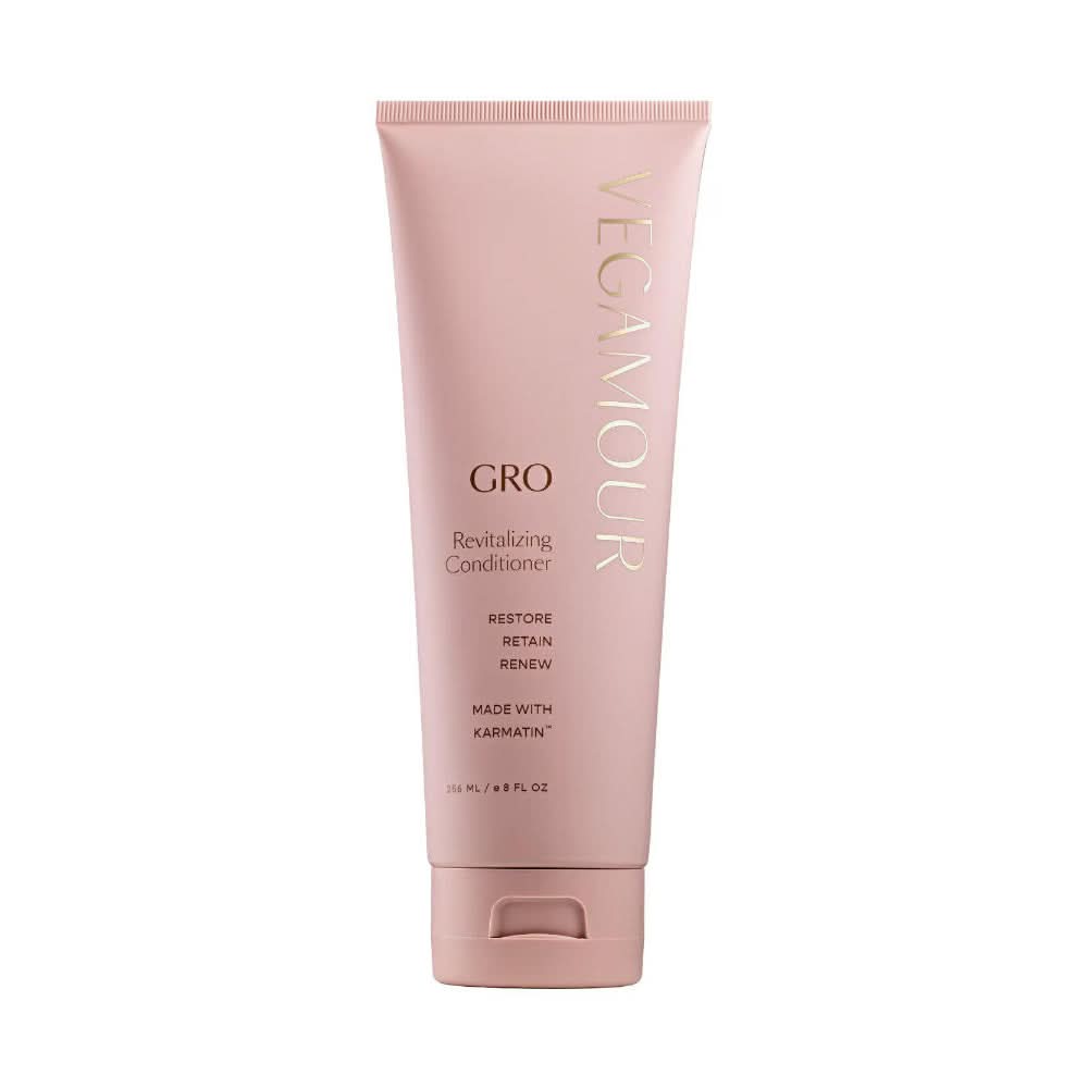VEGAMOUR GRO Revitalizing Conditioner for Thinning Hair 256ml