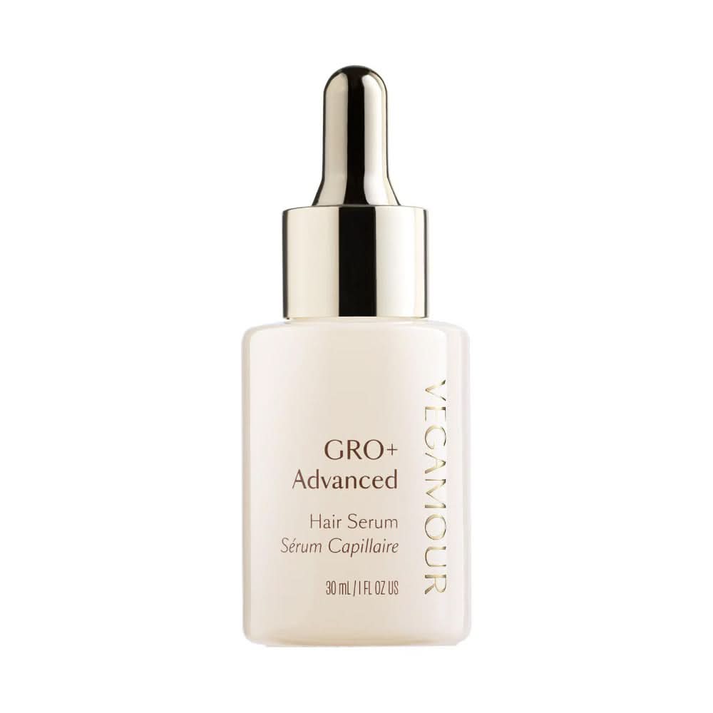 VEGAMOUR Gro+ Advanced Hair Serum for Severe Signs of Thinning Hair 30ml