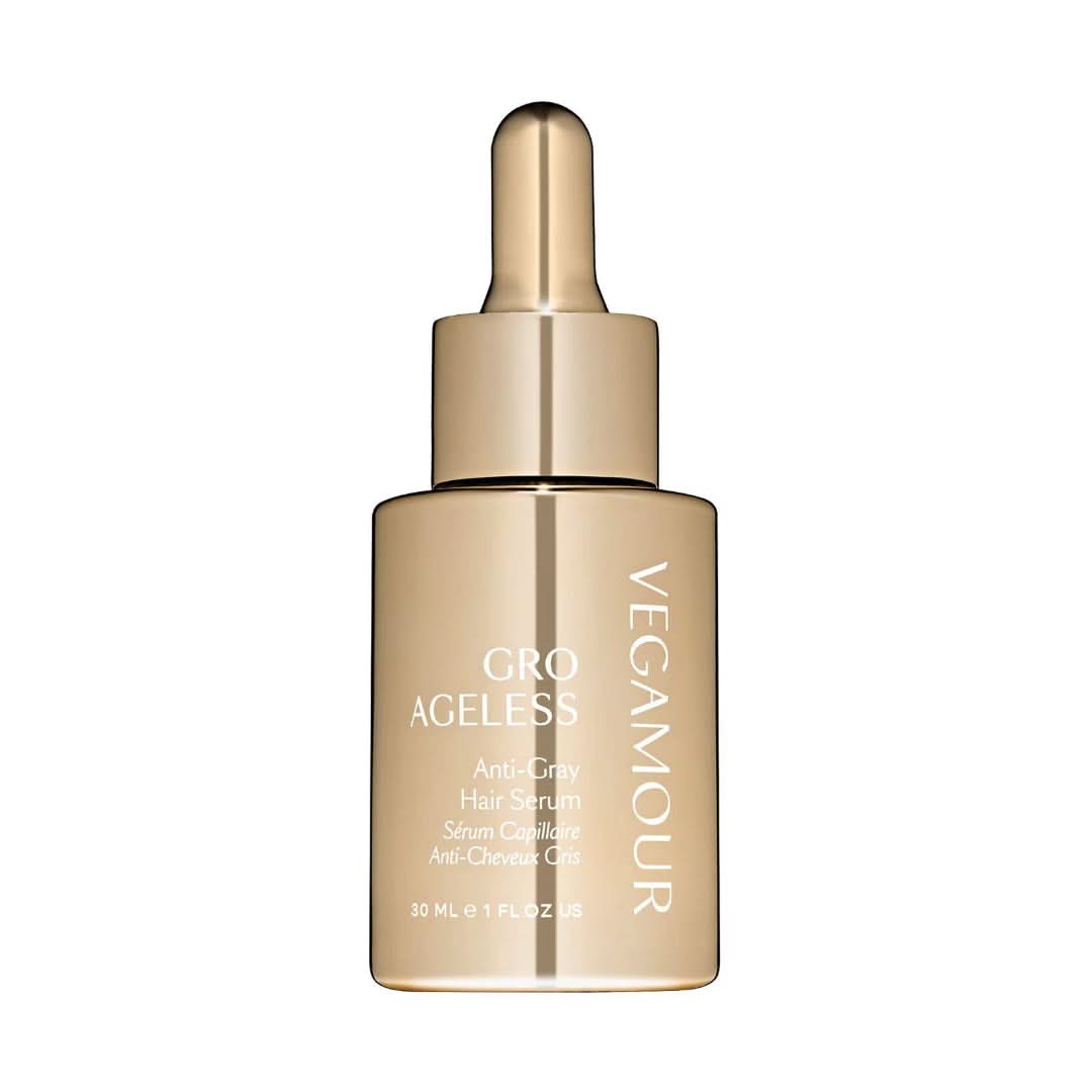 VEGAMOUR GRO Ageless Anti-Gray Hair Serum 30ml