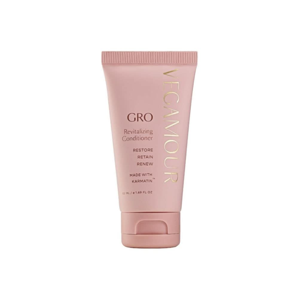 VEGAMOUR GRO Revitalizing Conditioner for Thinning Hair 50ml