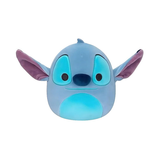 SQUISH Mallows Disney Stitch Little Plush Asst-A 7 Inch