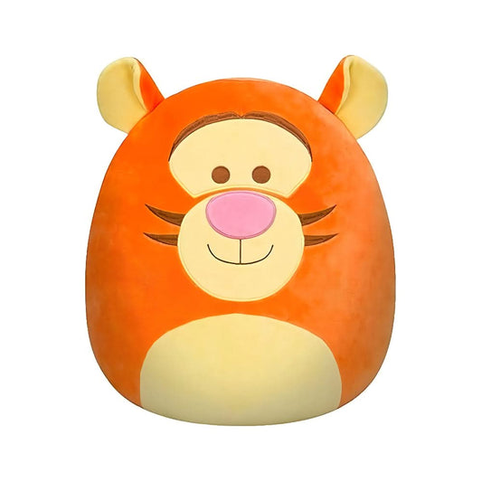 SQUISH Mallows Disney Tiger Little Plush Asst-A 7 Inch
