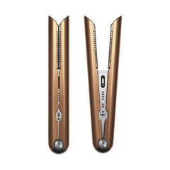 Dyson Corraleβ’ straightener - Bright Copper/Bright Nickel