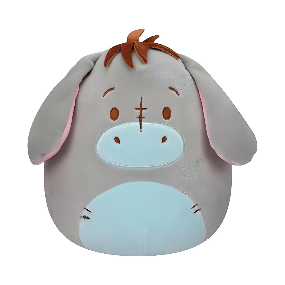 دمية إيور الصغيرة من ديزني من مجموعة سكويش مالوز، مقاس 7 بوصات