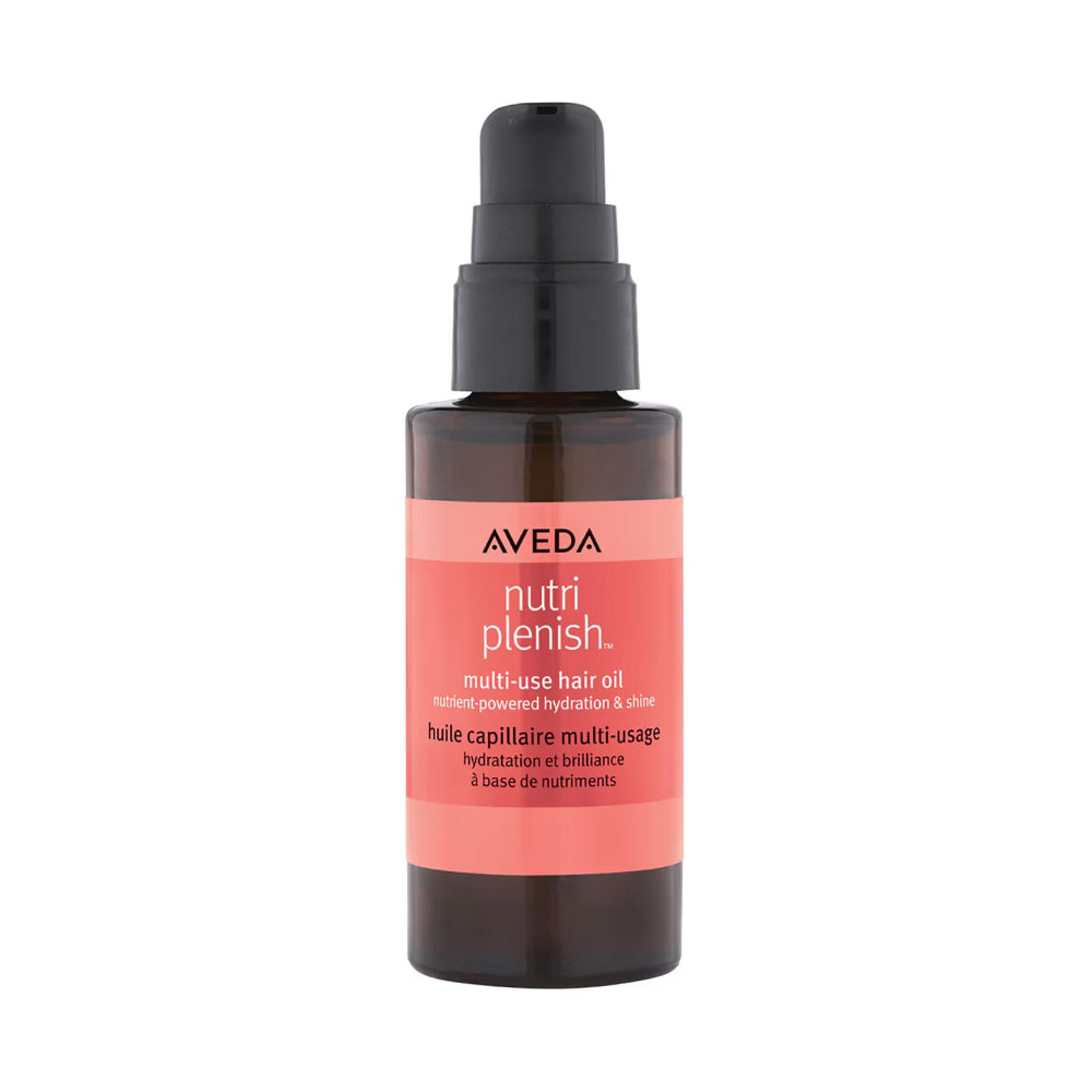 AVEDA Nutriplenishโข - Multi-use Hair Oil 30ml