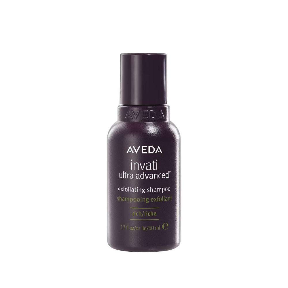 AVEDA Invati Ultra Advancedβ’ Exfoliating Shampoo Rich 50ml