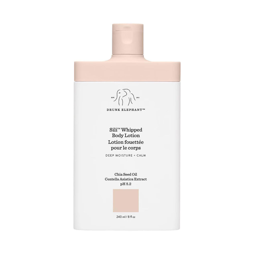 DRUNK ELEPHANT Siliβ’ Whipped Body Lotion 240ml