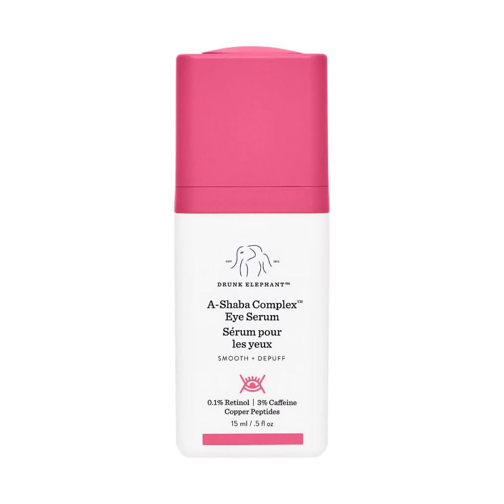 DRUNK ELEPHANT A-Shaba Complex™ Eye Serum - Anti aging eye serum 15ml