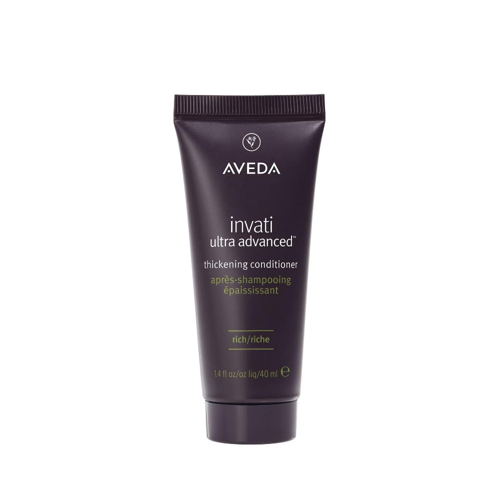 AVEDA Invati Ultra Advancedβ’ Thickening Conditioner Rich 40ml