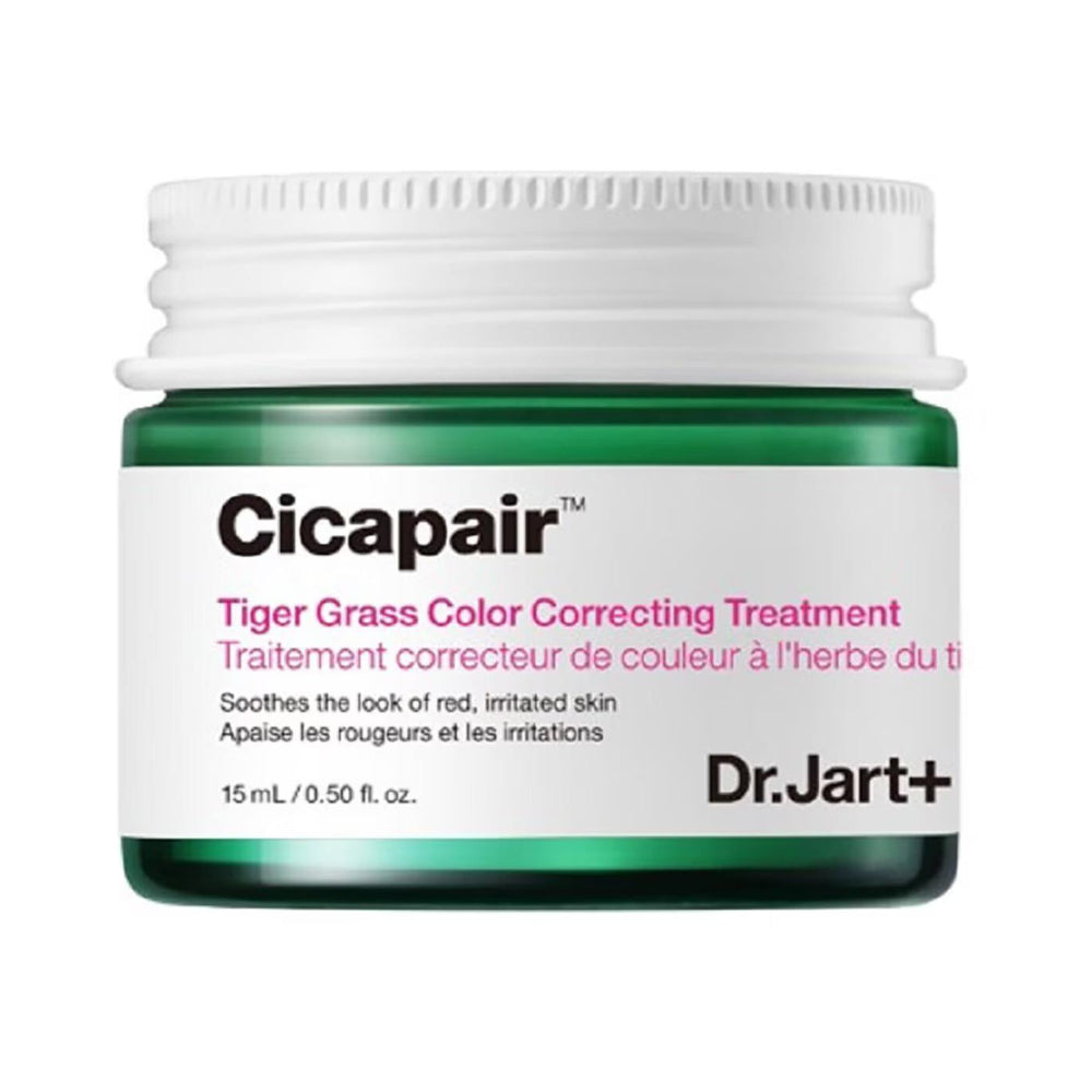 Dr.Jart+ Cicapairβ’ Tiger Grass Color Correcting Treatment 15ml