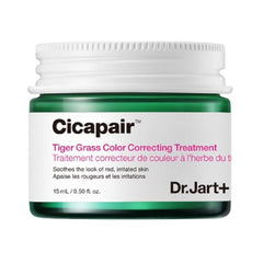 Dr.Jart+ Cicapairβ’ Tiger Grass Color Correcting Treatment 15ml