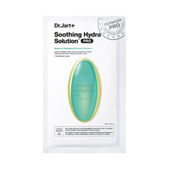 Dr.Jart+ Dermask Soothing Hydra Solutionβ’ Pro 26g