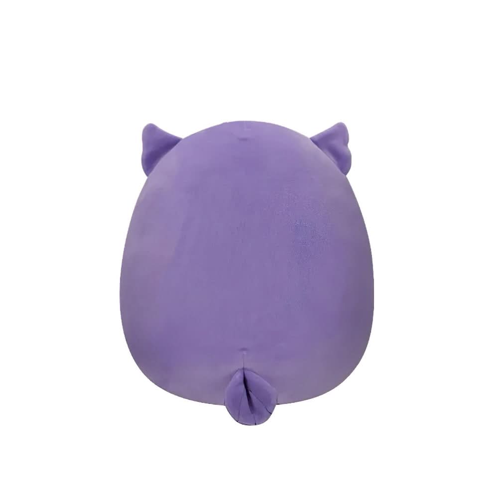 SQUISH Mallows Holly The Owl Plush Toy 12 Inch