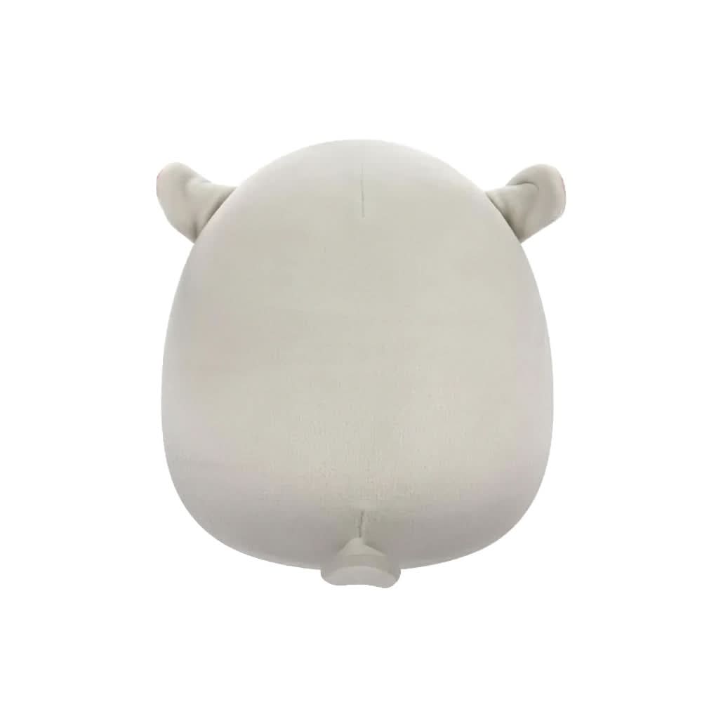 SQUISH Mallows Elea The Lamb Grey Plush Toy 12 Inch