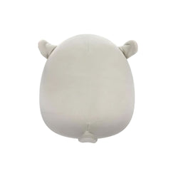 SQUISH Mallows Elea The Lamb Grey Plush Toy 12 Inch