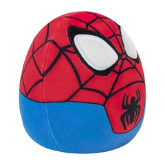SQUISH Mallows Disney Spidey & Friends Little Asst Spider Man 5 Inch