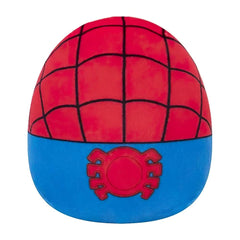 SQUISH Mallows Disney Spidey & Friends Little Asst Spider Man 5 Inch