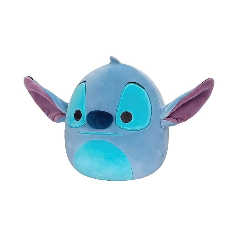 SQUISH Mallows Disney Stitch Little Plush Asst-A 7 Inch