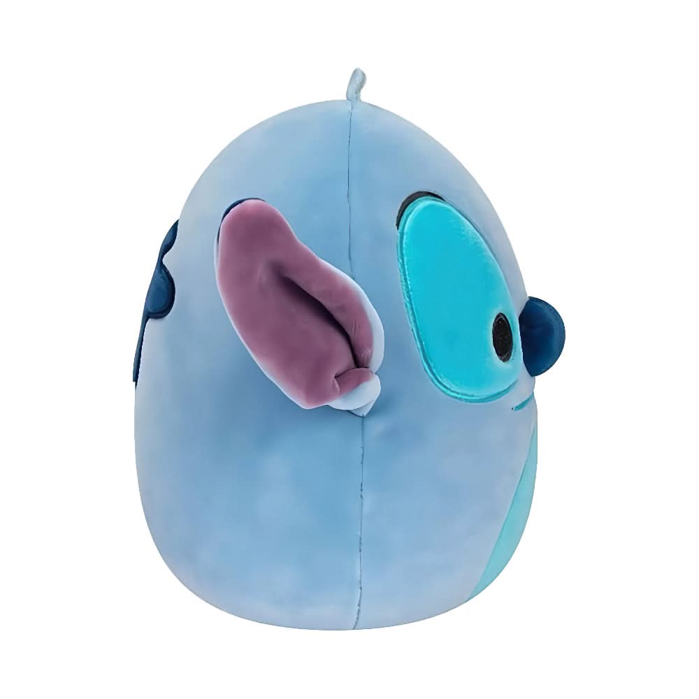 SQUISH Mallows Disney Stitch Little Plush Asst-A 7 Inch