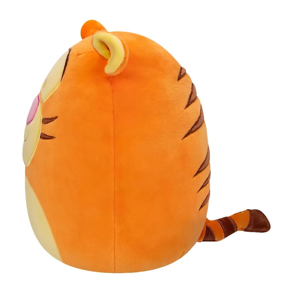 SQUISH Mallows Disney Tiger Little Plush Asst-A 7 Inch
