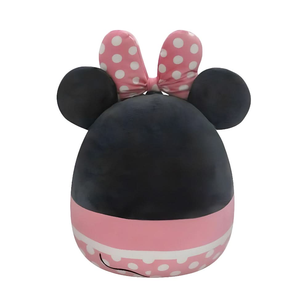 SQUISH Mallows Disney Minnie Mouse Little Plush Asst-A 7 Inch