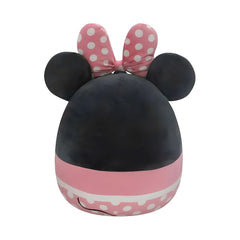 SQUISH Mallows Disney Minnie Mouse Little Plush Asst-A 7 Inch