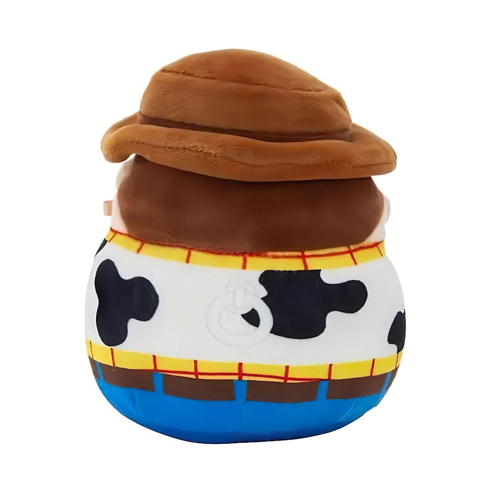 SQUISH Mallows Disney Woody Little Plush Asst-A 7 Inch