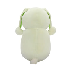 SQUISH Mallows Medium Hara The Green Bunny Plush Easter Hugmees Asst-B 10 Inch