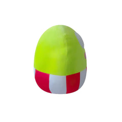 SQUISH Mallows Little Sanrio Core Keroppi Red Striped Suit Plush Toy 8 Inch