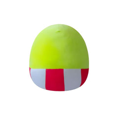 SQUISH Mallows Little Sanrio Core Keroppi Red Striped Suit Plush Toy 8 Inch