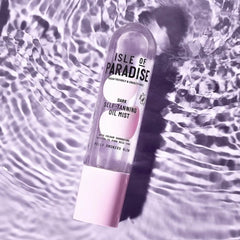 Isle of Paradise Dark Self-Tanning Oil Mist 200ml