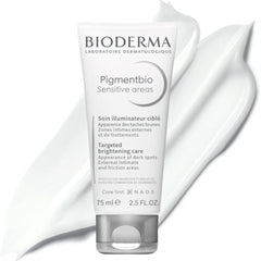 BIODERMA SENSITIVE AREAS 75ML