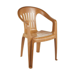 Cosmoplast Duchess Outdoor Garden Chair