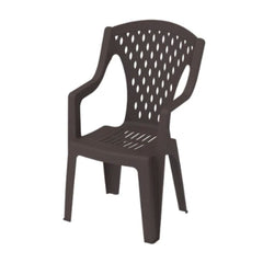 Cosmoplast Queen Outdoor Garden Chair