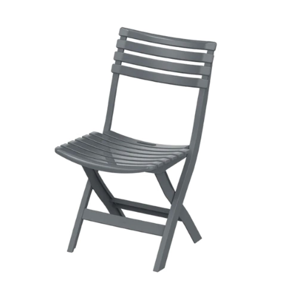 كرسي تخييم قابل للطي من كوزموبلاست