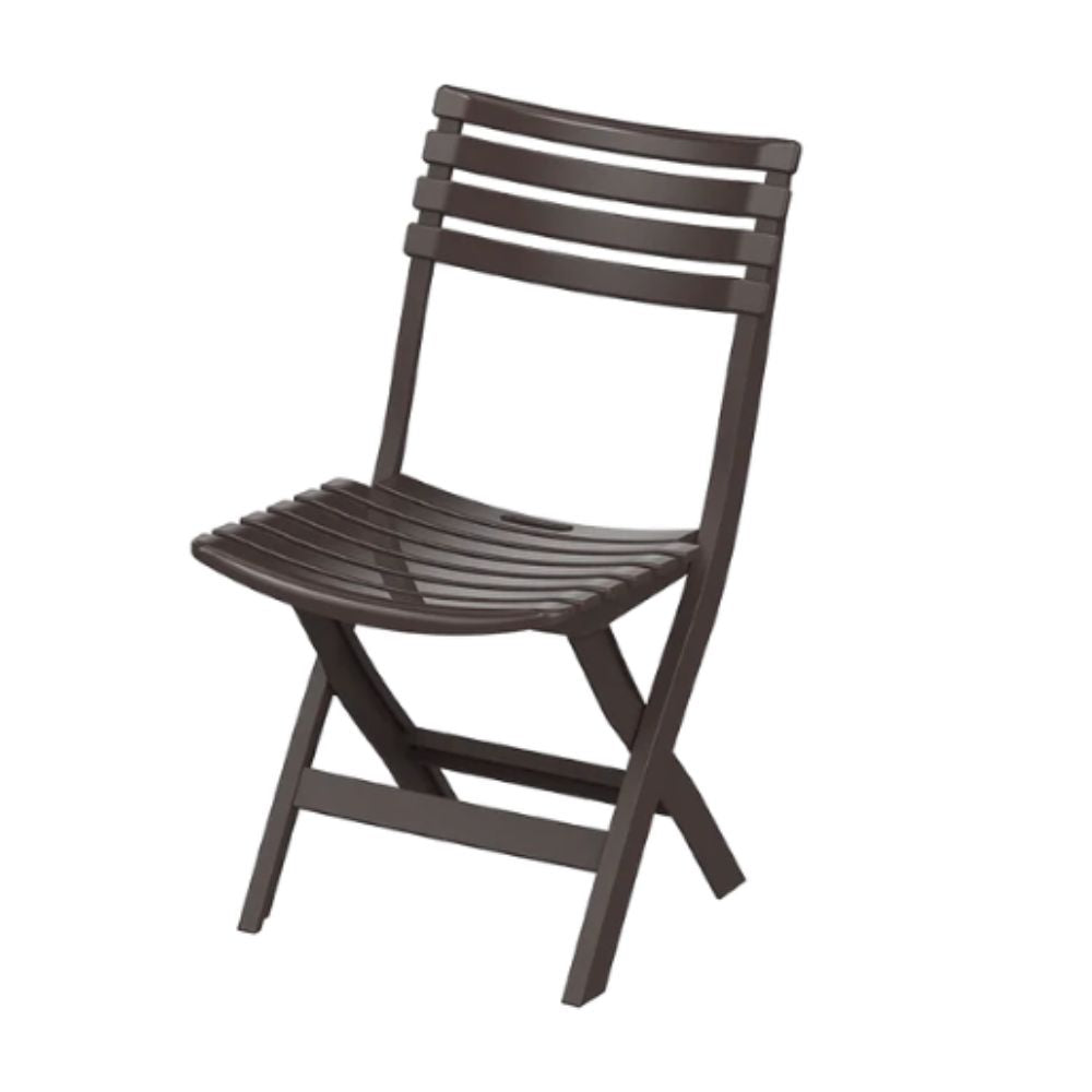 كرسي تخييم قابل للطي من كوزموبلاست