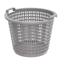 Cosmoplast Wide Laundry Basket 50L
