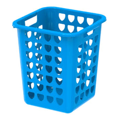 Cosmoplast Square Laundry Bin 33L