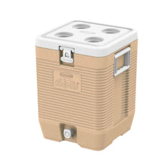 Cosmoplast KeepCold Square Cooler 25L