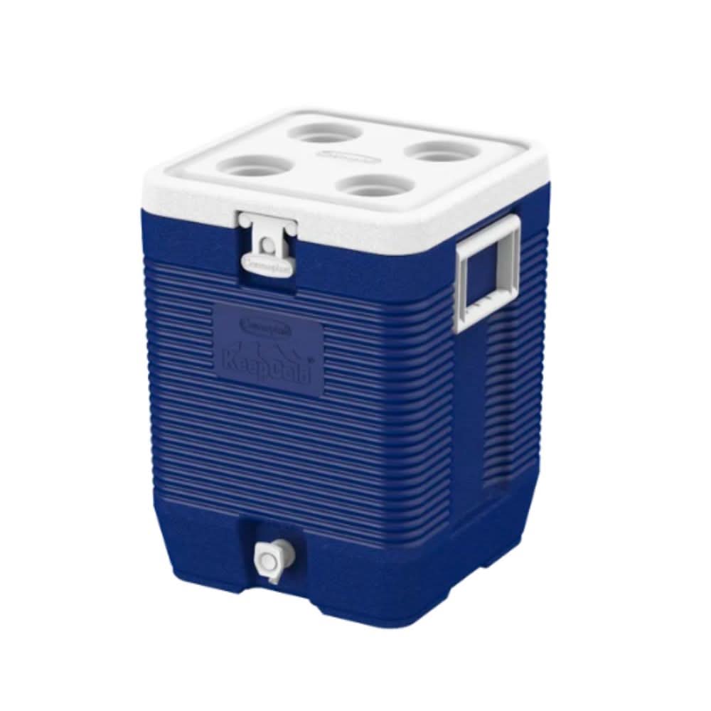 Cosmoplast KeepCold Square Cooler 25L