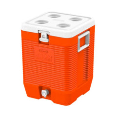 Cosmoplast KeepCold Square Cooler 25L