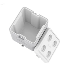 Cosmoplast KeepCold Square Cooler 25L