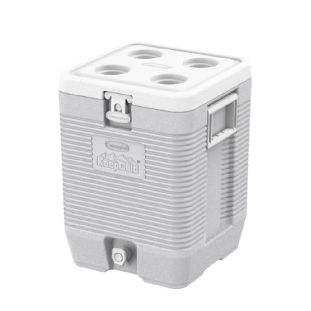 Cosmoplast KeepCold Square Cooler 25L