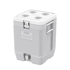 Cosmoplast KeepCold Square Cooler 25L