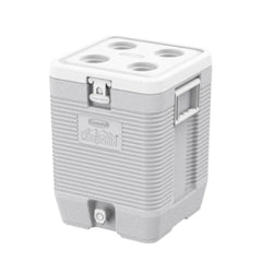 Cosmoplast KeepCold Square Cooler 25L