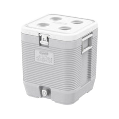 Cosmoplast KeepCold Square Cooler 35L