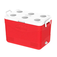 Cosmoplast KeepCold Picnic Icebox 46L