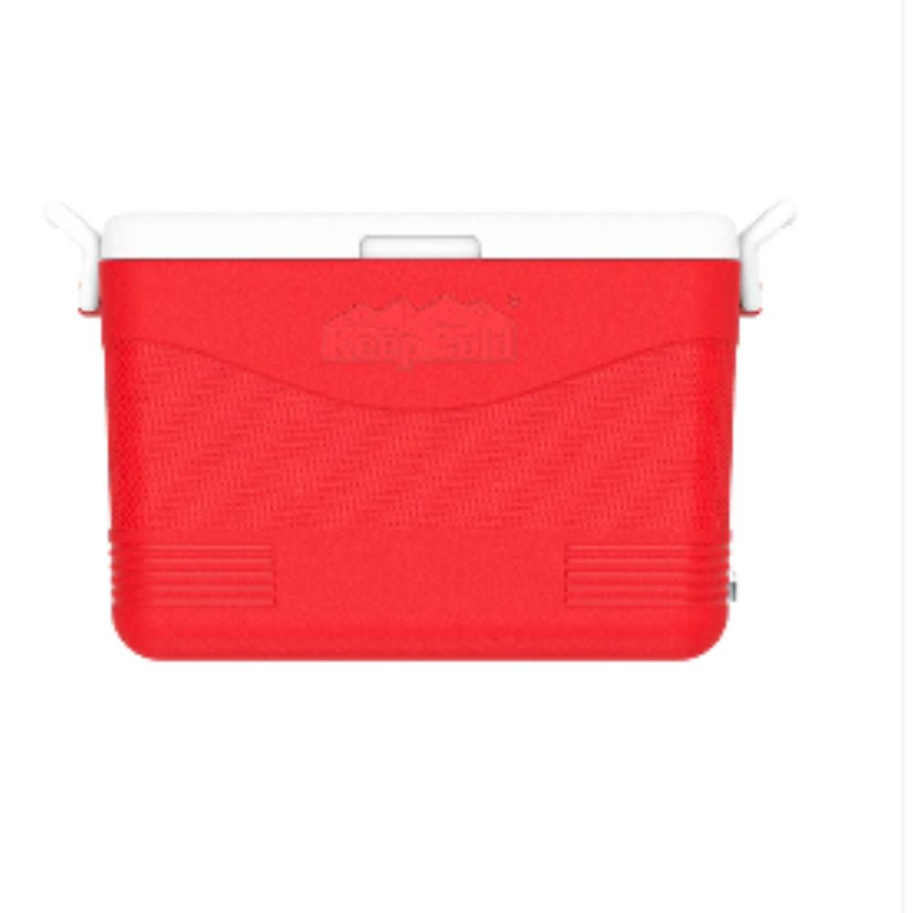 Cosmoplast KeepCold Picnic Icebox 46L