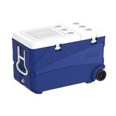 Cosmoplast KeepCold Deluxe Icebox with Wheels 102L