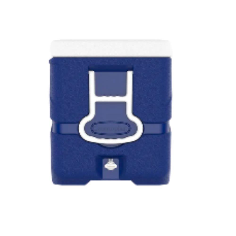 Cosmoplast KeepCold Deluxe Icebox with Wheels 102L